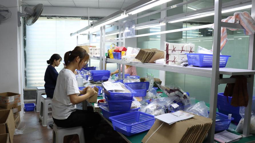 深圳市西雅图五金饰品