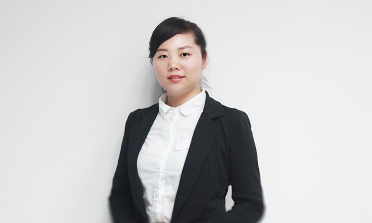 职业经纪人王珍艳 在职业中介活动中架起企业与人才的桥梁
